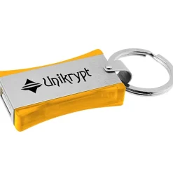 Nantucket USB Drive - 4GB