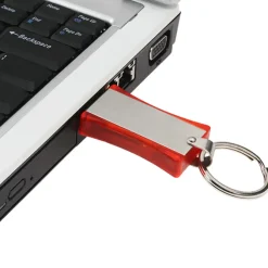 Nantucket USB Drive - 4GB