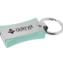 Nantucket USB Drive - 4GB