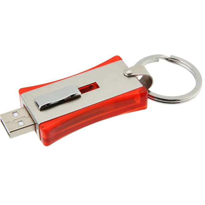 Nantucket USB Drive - 4GB