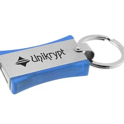 Nantucket USB Drive - 2GB