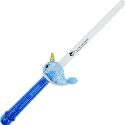 Narwhal Mini Saber Sword