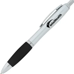 Nash Pen - Silver