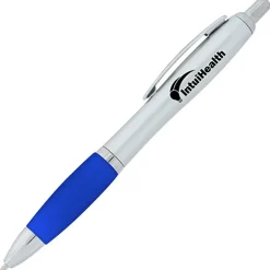Nash Pen - Silver