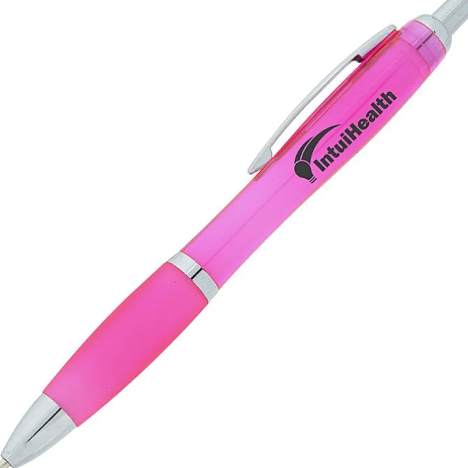 Nash Pen - Translucent