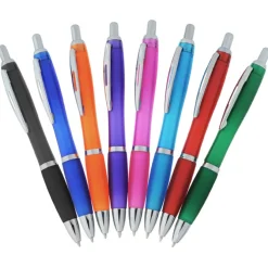 Nash Pen - Translucent