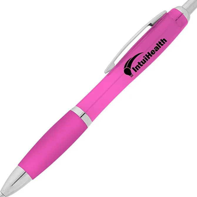 Nash Pen - Translucent