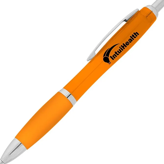 Nash Pen - Translucent