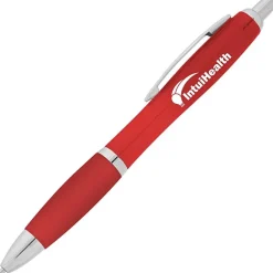 Nash Pen - Translucent