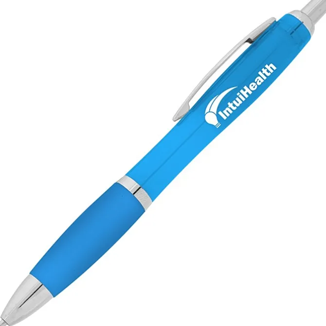 Nash Pen - Translucent