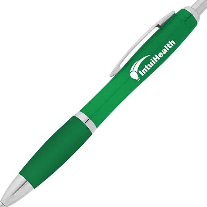 Nash Pen - Translucent