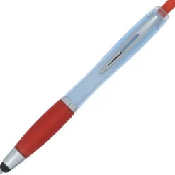 Nash Stylus Gel Pen - Recycled