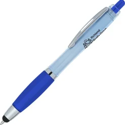 Nash Stylus Gel Pen - Recycled