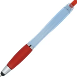 Nash Stylus Gel Pen - Recycled