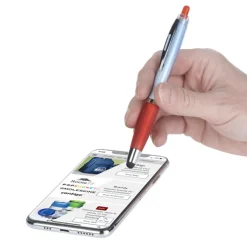 Nash Stylus Gel Pen - Recycled