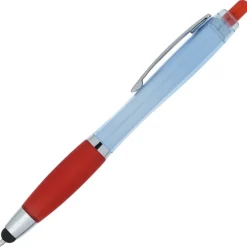 Nash Stylus Gel Pen - Recycled