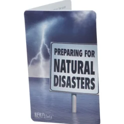 Natural Disasters Key Points