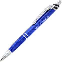 Nautica Metal Pen - 24 hr