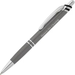 Nautica Metal Pen - 24 hr