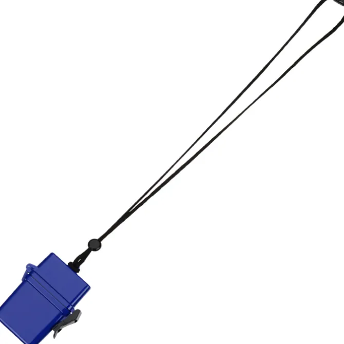 Neck Tote First Aid Kit