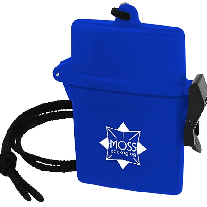Neck Tote First Aid Kit