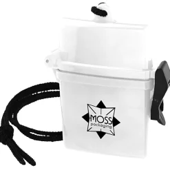 Neck Tote First Aid Kit