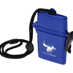 Neck Tote First Aid Kit