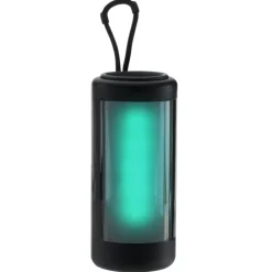 Neo Light-Up Bluetooth Speaker