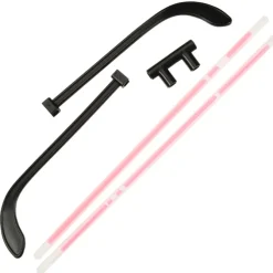 Neon Glow Glasses