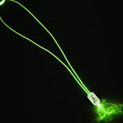 Neon LED Necklace - Dolphin