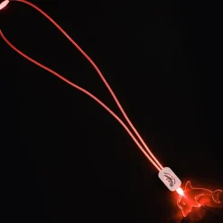 Neon LED Necklace - Dolphin