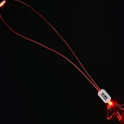 Neon LED Necklace - Horse