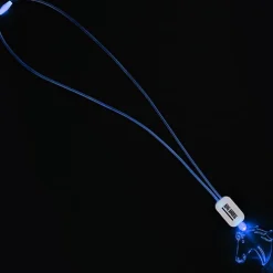 Neon LED Necklace - Horse