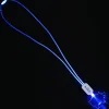 Neon LED Necklace - Pig
