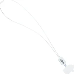 Neon LED Necklace - Pig