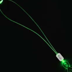 Neon LED Necklace - Ribbon
