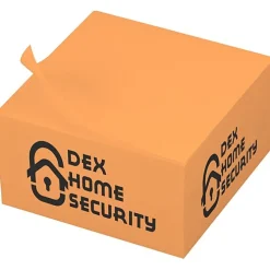 Neon Post-it® Cubes - 2 3/4 inches x 2 3/4 inches x 1 3/8 inches