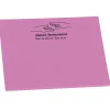 Neon Post-it® Notes - 3 inches x 4 inches - 25 Sheet