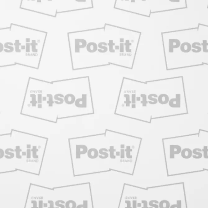 Neon Post-it® Notes - 3 inches x 4 inches - 50 Sheet