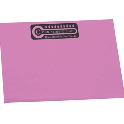 Neon Post-it® Notes - 3 inches x 4 inches - 50 Sheet