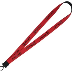 Neoprene Lanyard - 3/4 inch - 32 inches