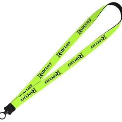 Neoprene Lanyard - 3/4 inch - 32 inches