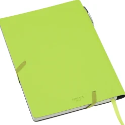 Neoskin Corner Closure Notebook with Pen