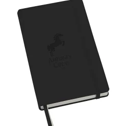 Neoskin Hard Cover Expanded Journal