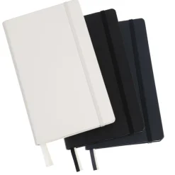 Neoskin Hard Cover Expanded Journal