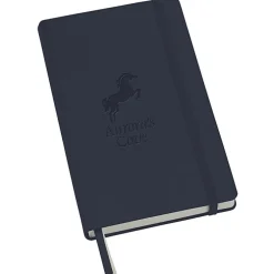 Neoskin Hard Cover Expanded Journal