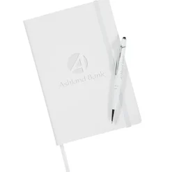 Neoskin Journal and Pen Gift Set