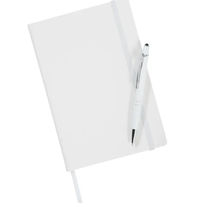 Neoskin Journal and Pen Gift Set