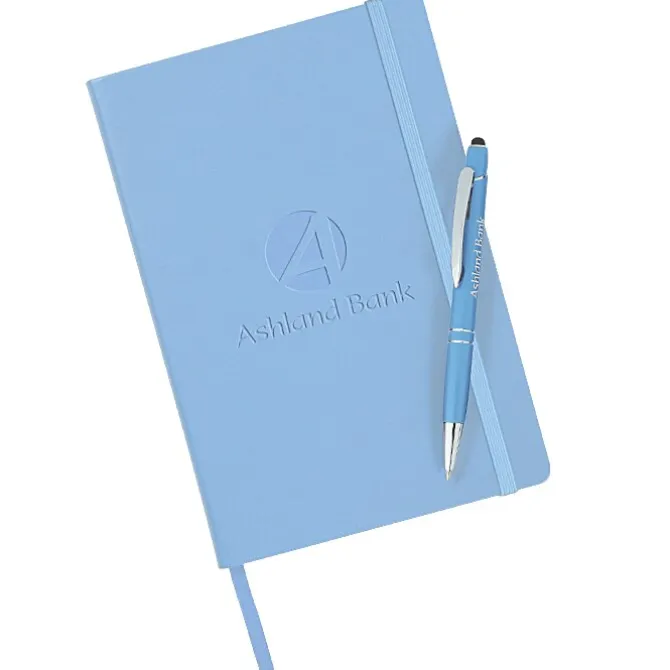 Neoskin Journal and Pen Gift Set