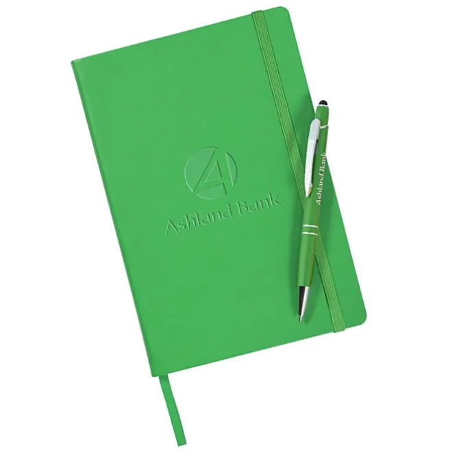 Neoskin Journal and Pen Gift Set
